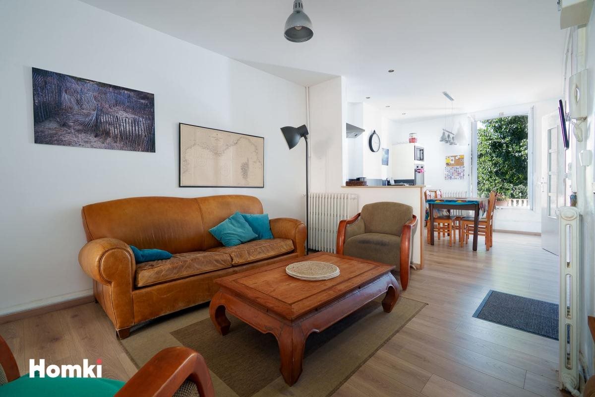 Appartement à vendre, 64m², Sète