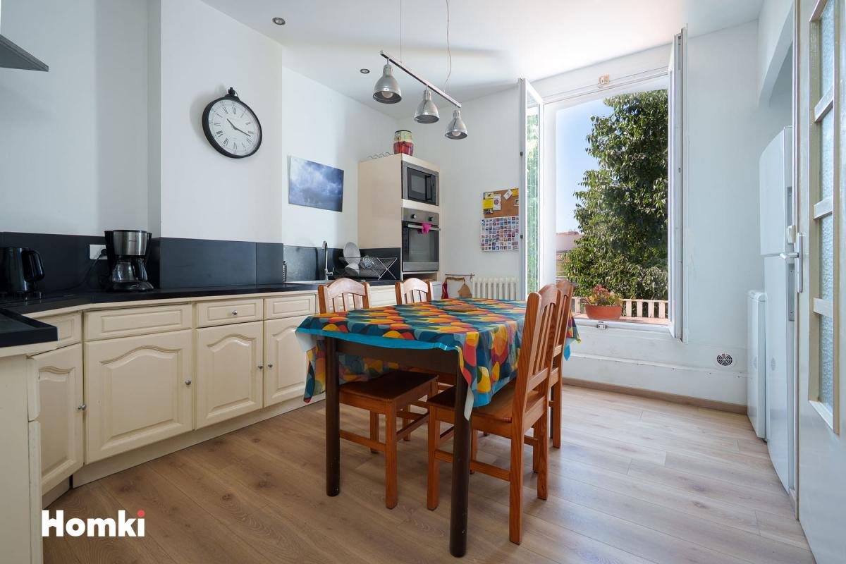 Appartement à vendre, 64m², Sète