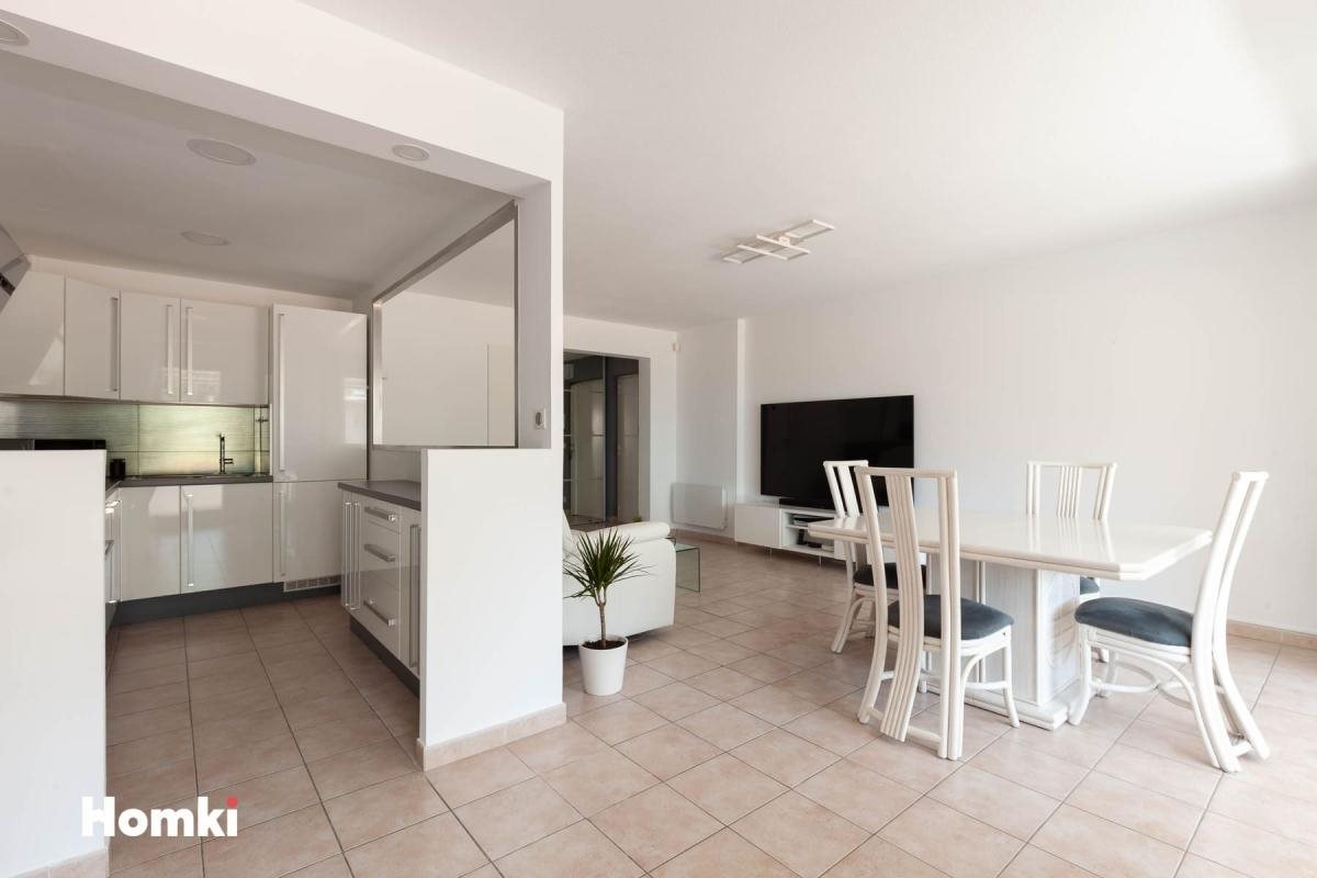 Appartement – Marseille - Vue 2