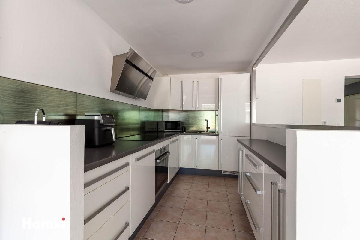 Appartement – Marseille - Vue 3