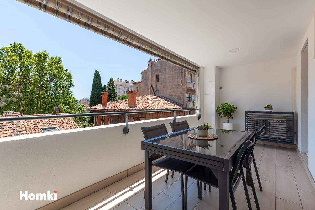 Appartement – Marseille - Vue 5