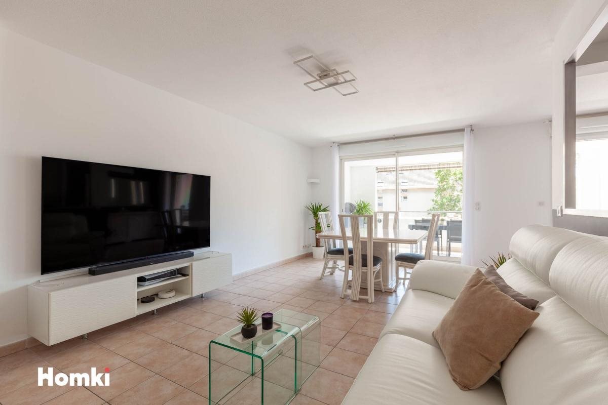 Appartement – Marseille - Plus
