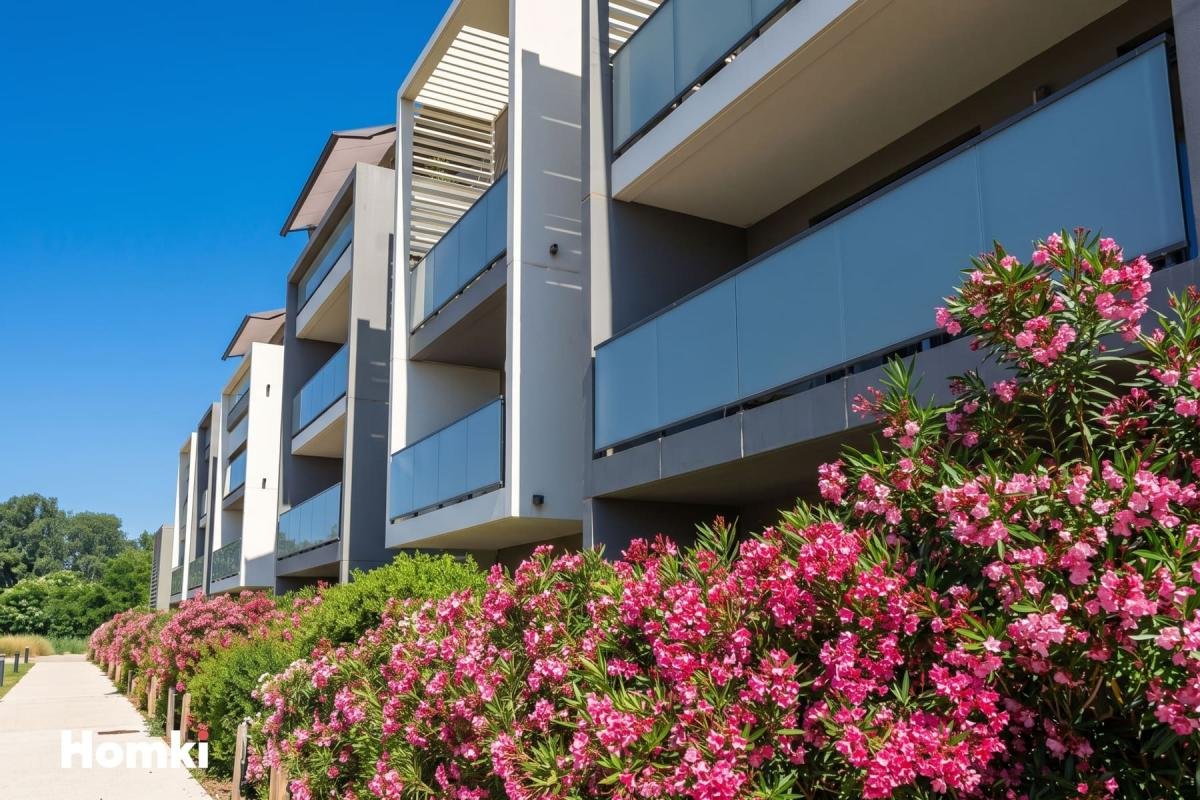 Appartement à vendre, 100m², Narbonne