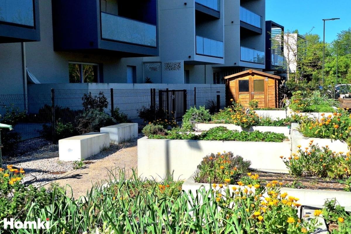 Appartement à vendre, 100m², Narbonne