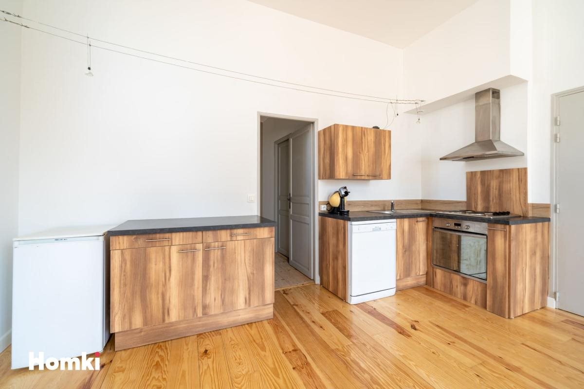 Appartement à vendre, 62m², Avignon