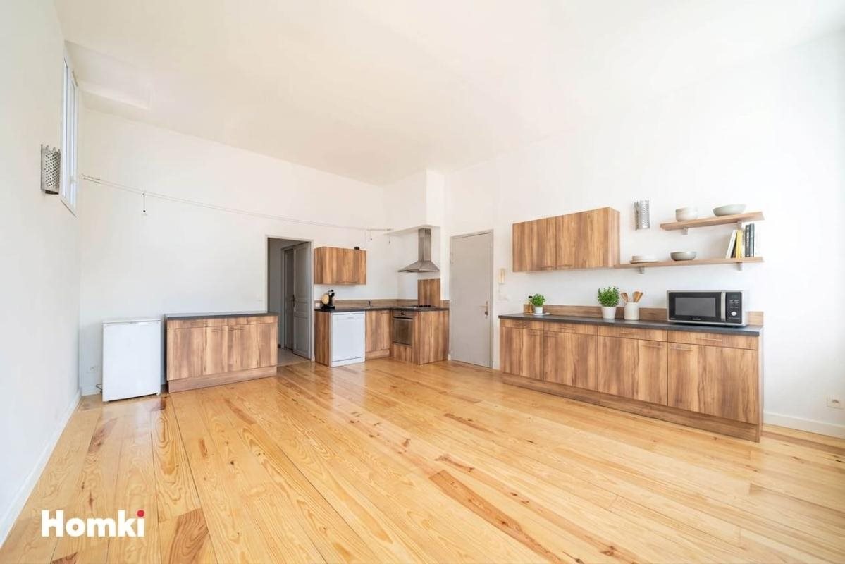 Appartement à vendre, 62m², Avignon