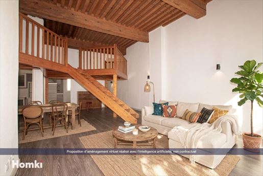 3 pièces 94 m² · à Lyon · 94 m² · 480 000 €