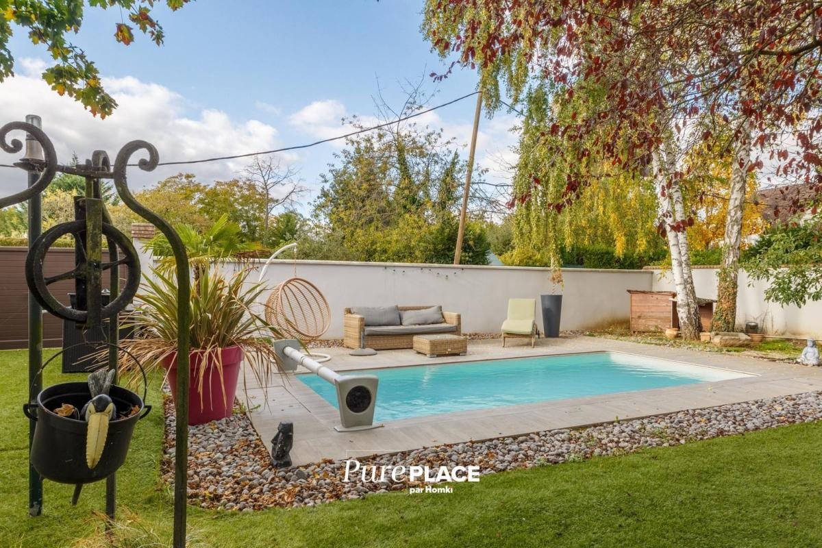 Maison à vendre, 250m², Pontoise