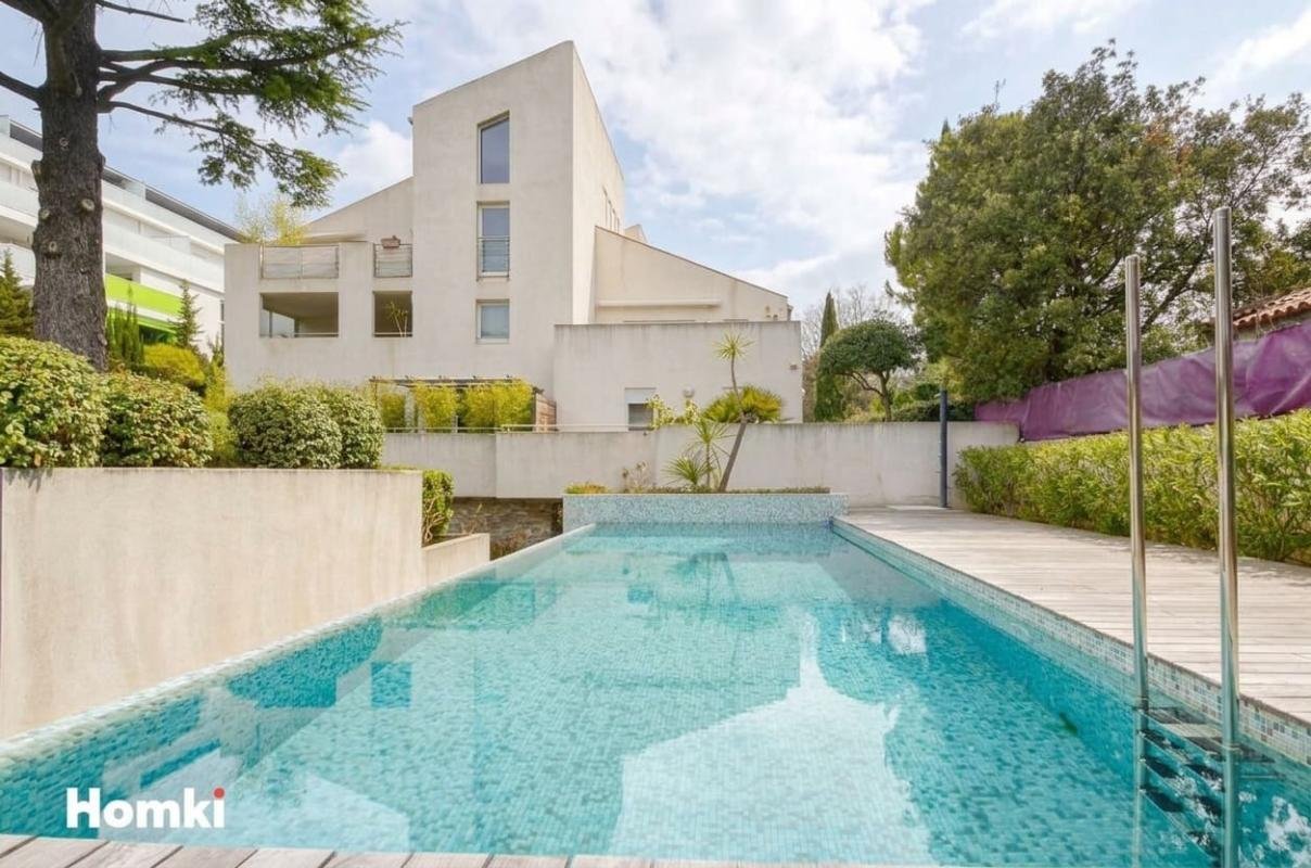 Appartement à vendre, 66m², Marseille 12ème
