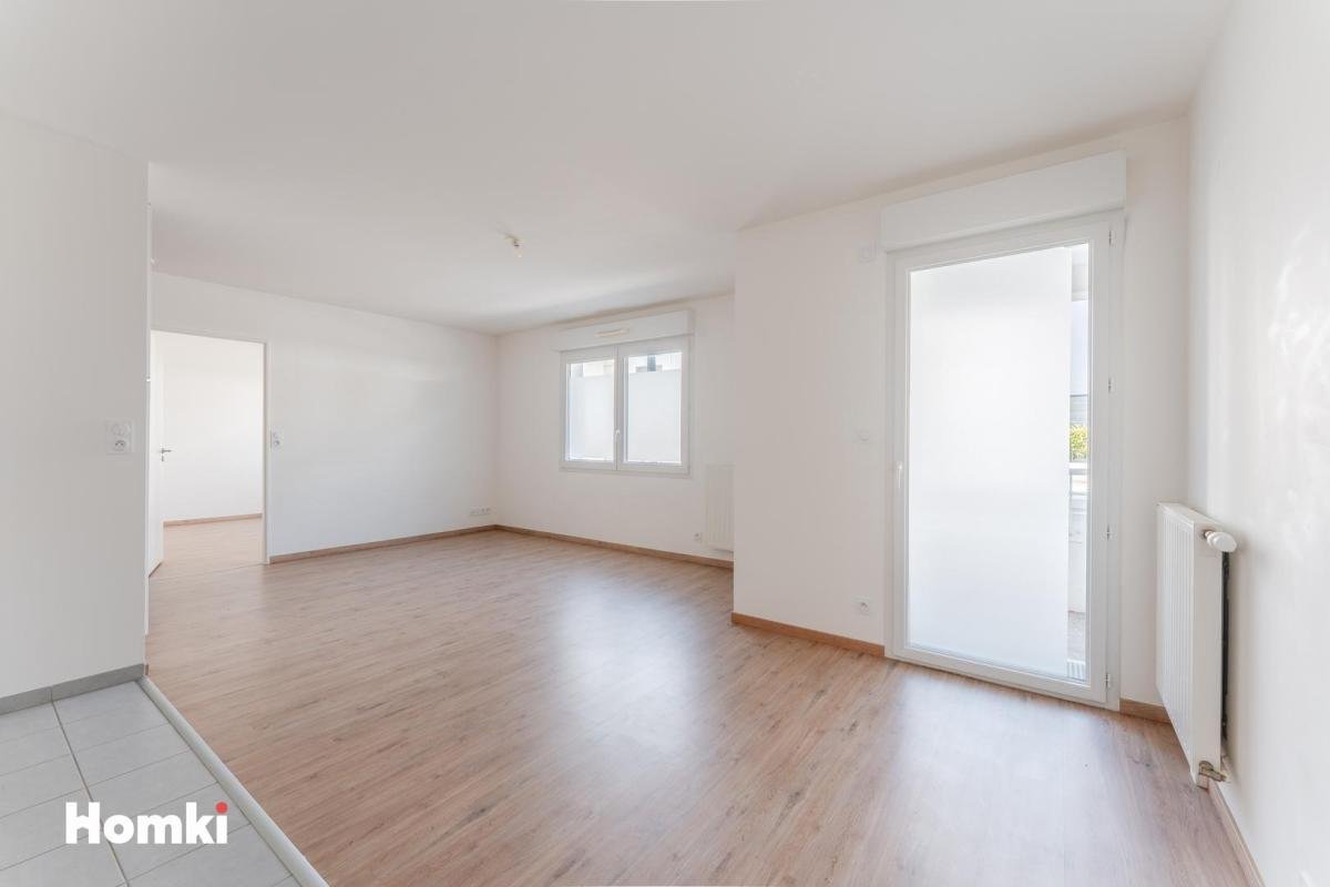 Appartement à vendre, 52m², Carquefou