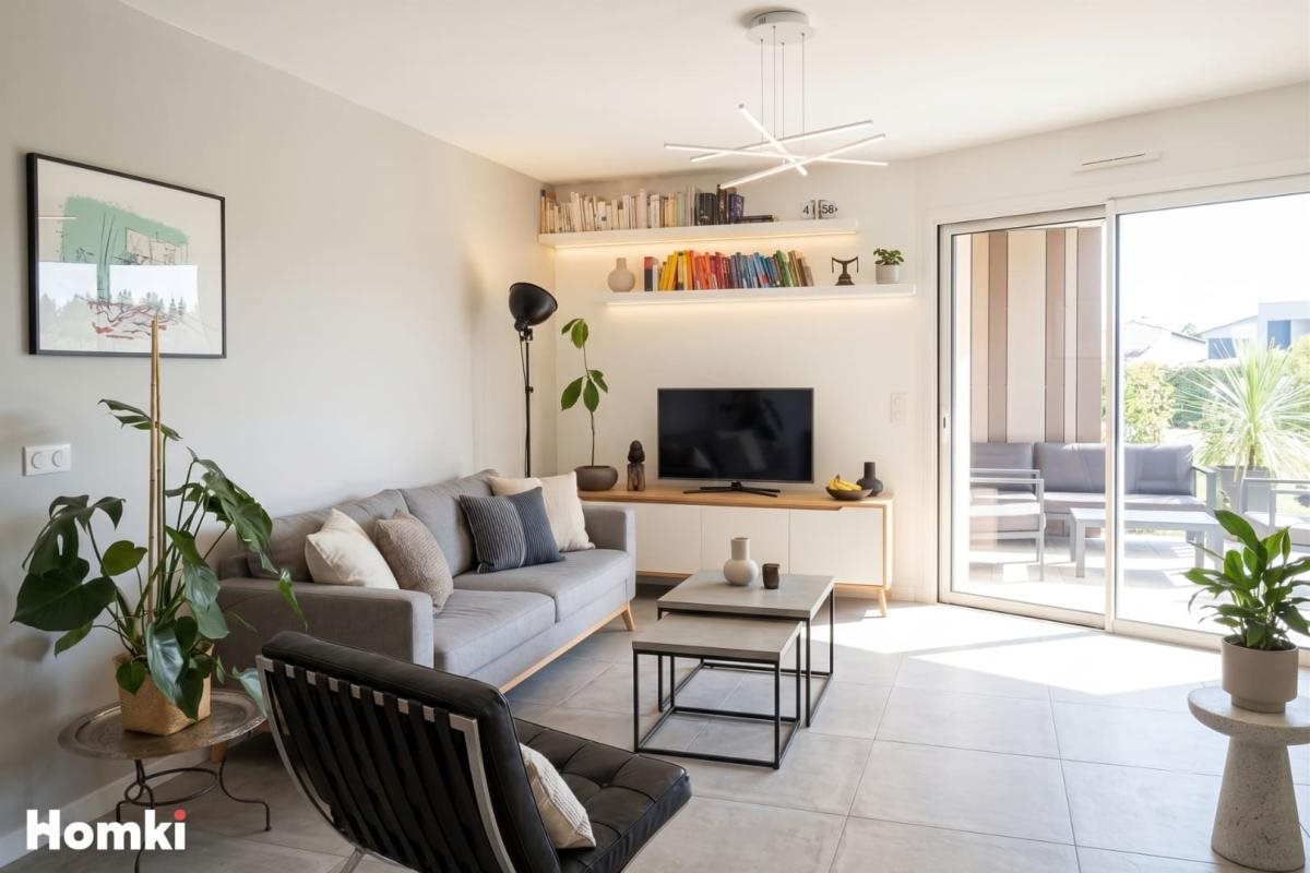 Appartement à vendre, 64m², Montpellier