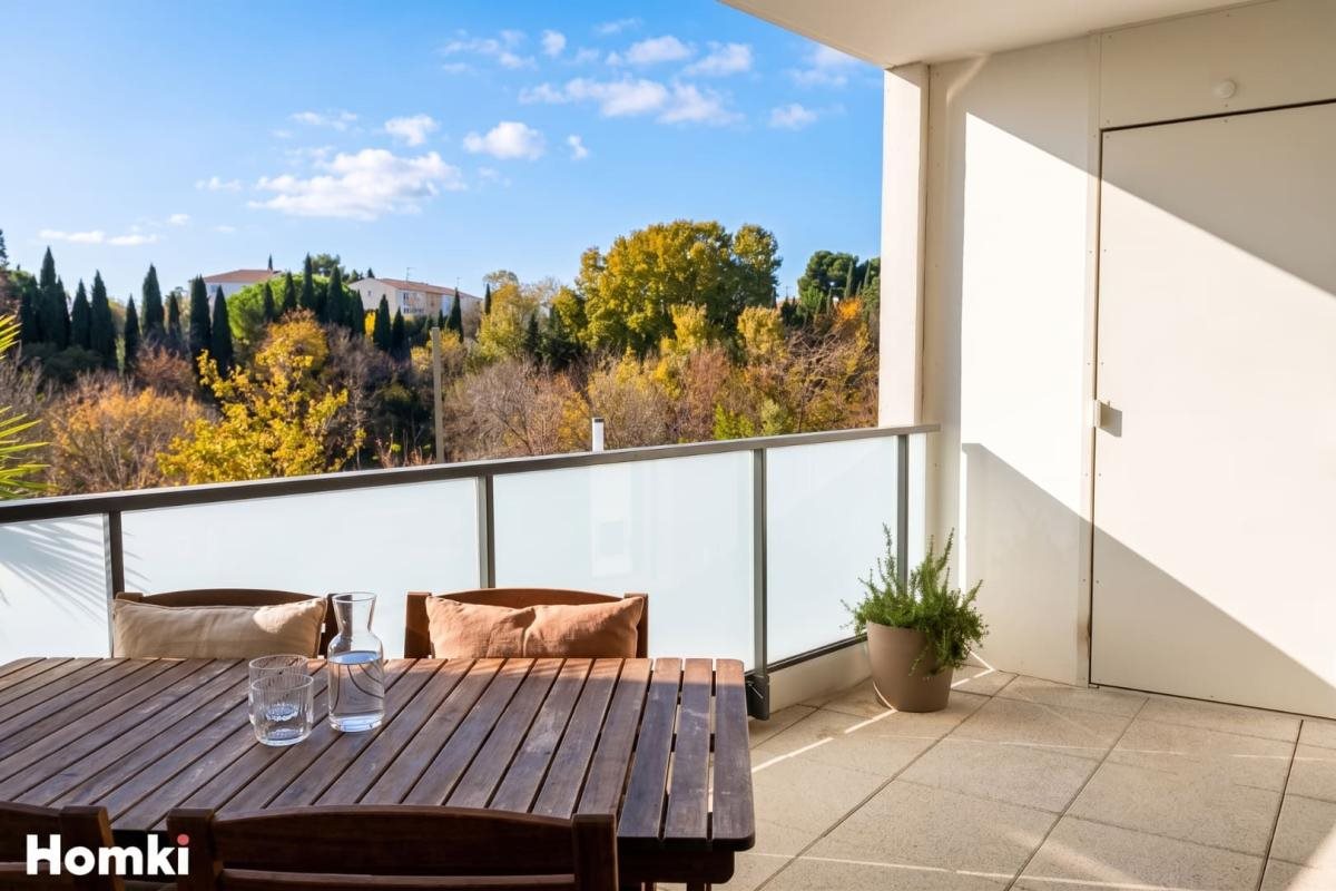 Appartement à vendre, 64m², Montpellier
