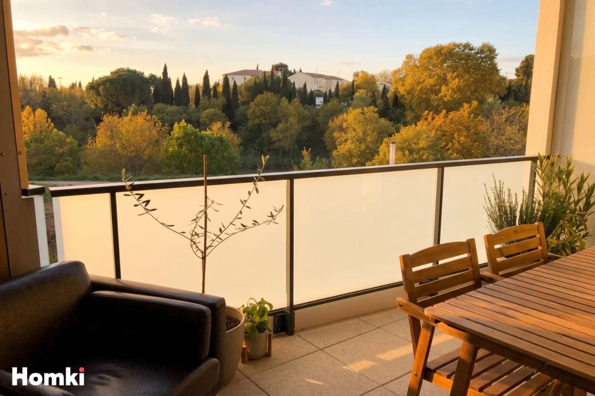 Appartement à vendre, 64m², Montpellier