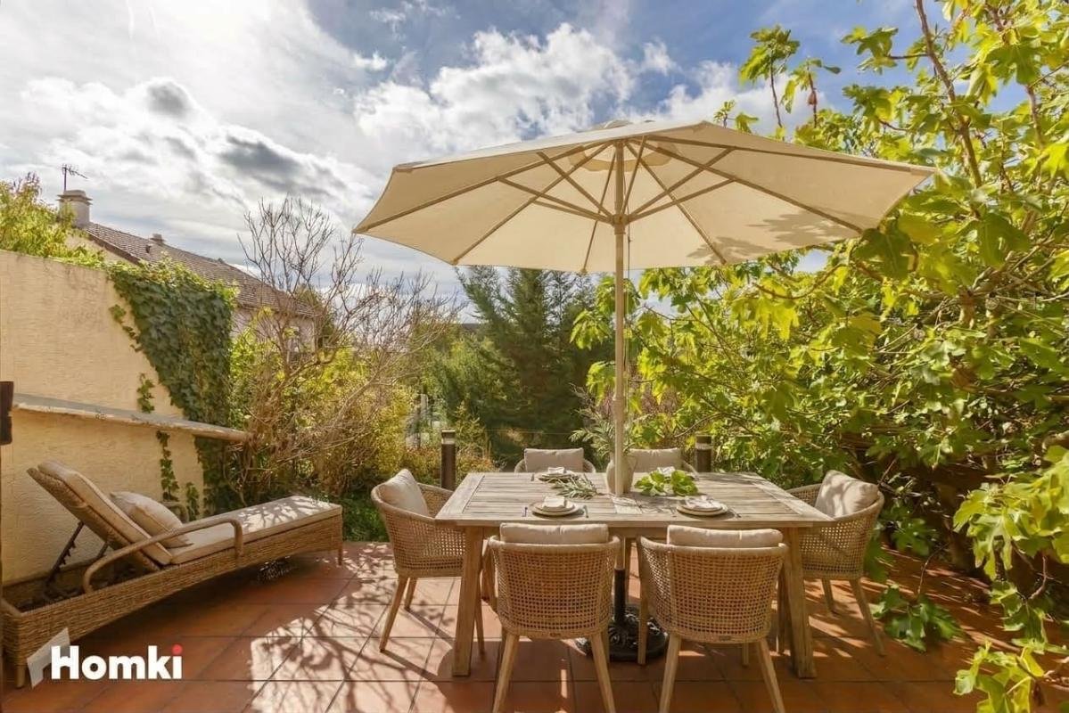 Maison à vendre, 100m², Argenteuil