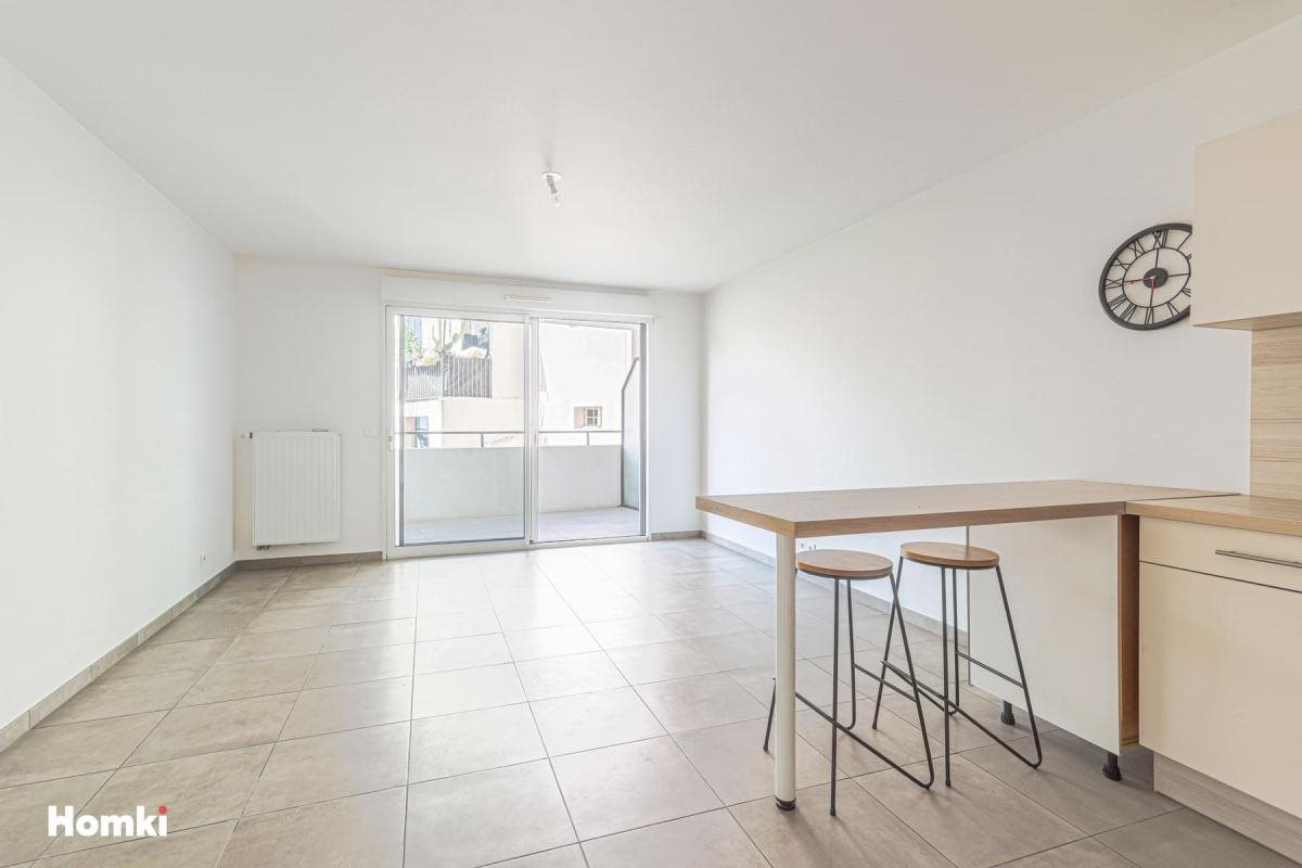 Appartement à vendre, 44m², Cagnes-sur-Mer