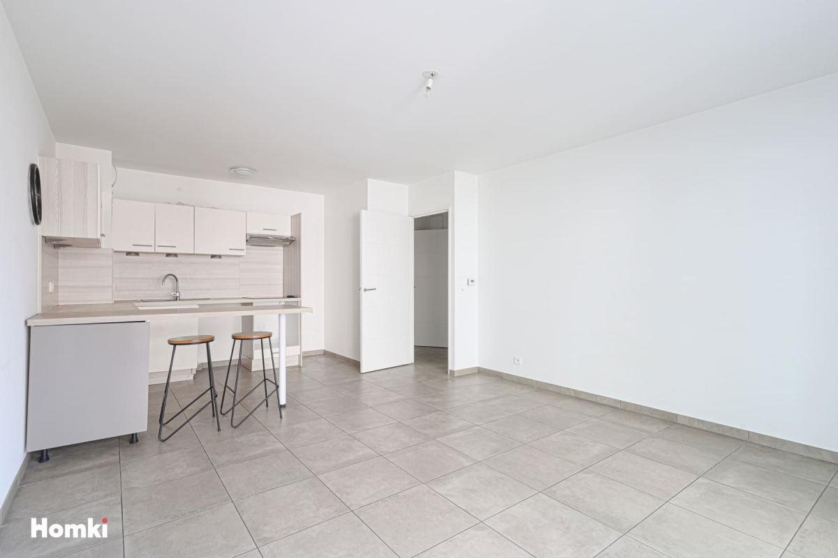 Appartement à vendre, 44m², Cagnes-sur-Mer