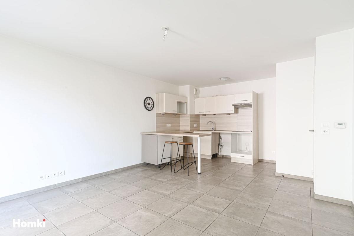 Appartement à vendre, 44m², Cagnes-sur-Mer