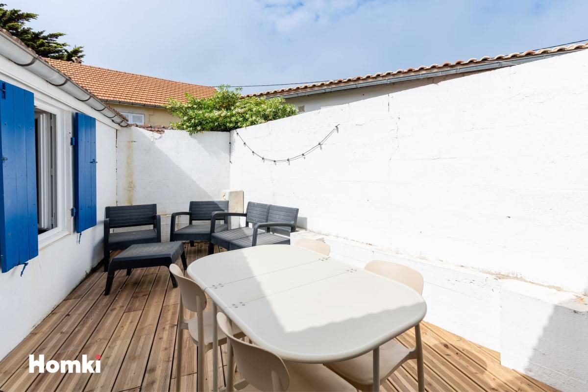 Maison à vendre, 70m², Lacanau