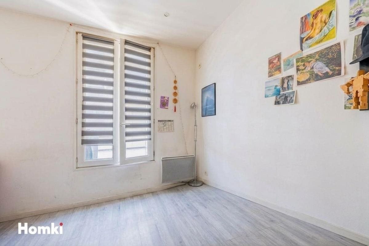 Appartement à vendre, 11m², Malakoff