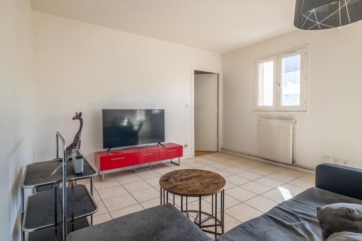 Appartement à vendre, 92m², Saint-Fons
