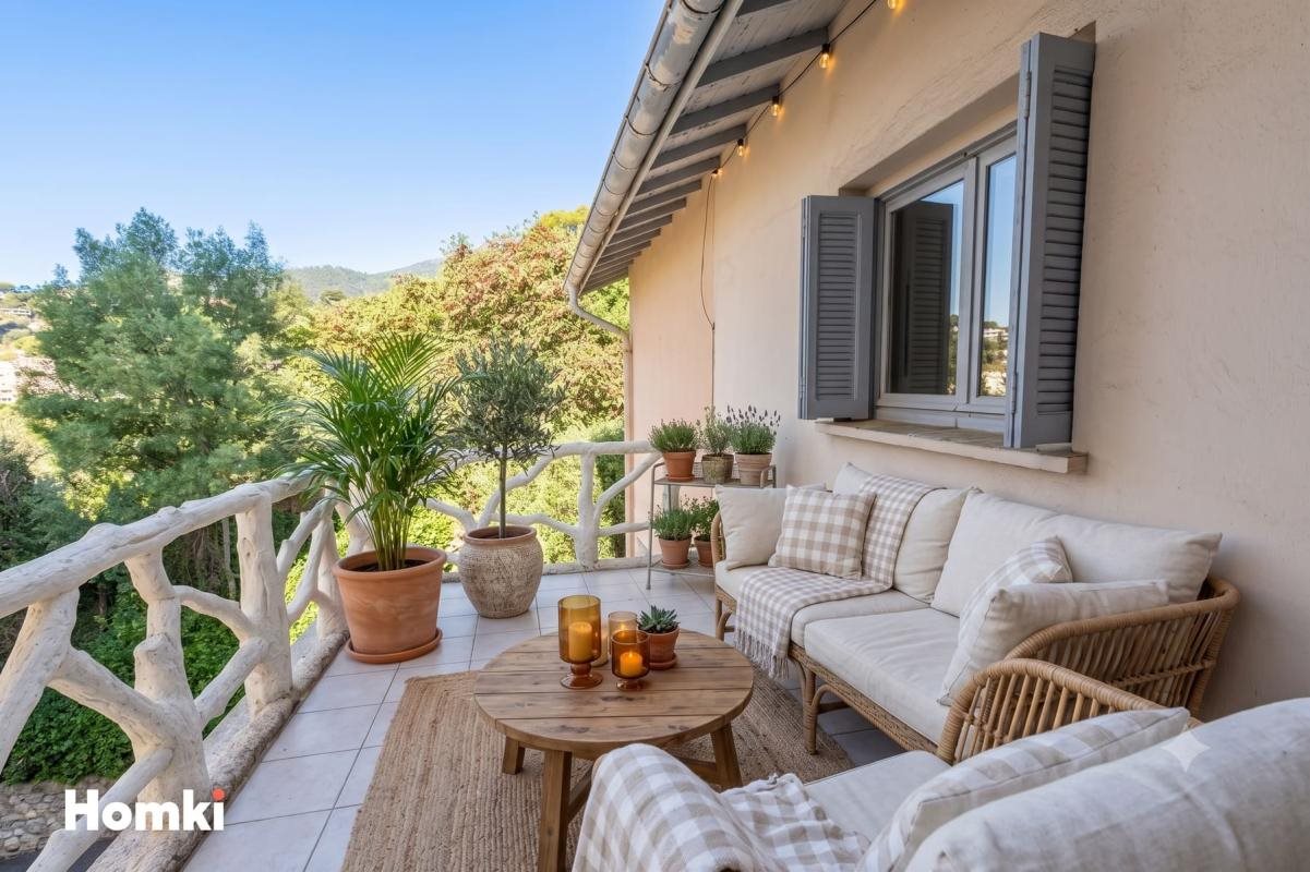 Appartement à vendre, 51m², Menton