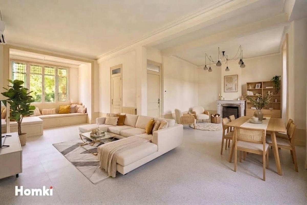 Maison à vendre, 235m², Miribel