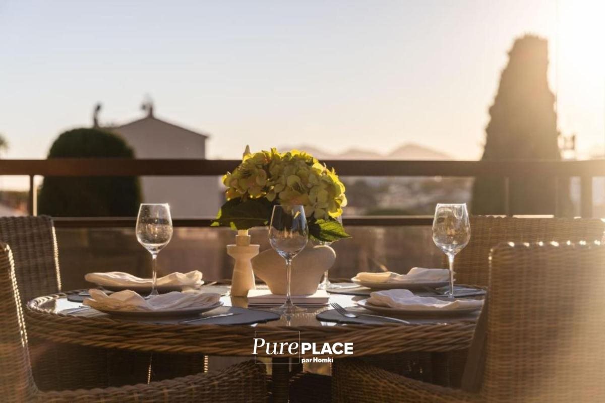 Appartement à vendre, 41m², Cannes