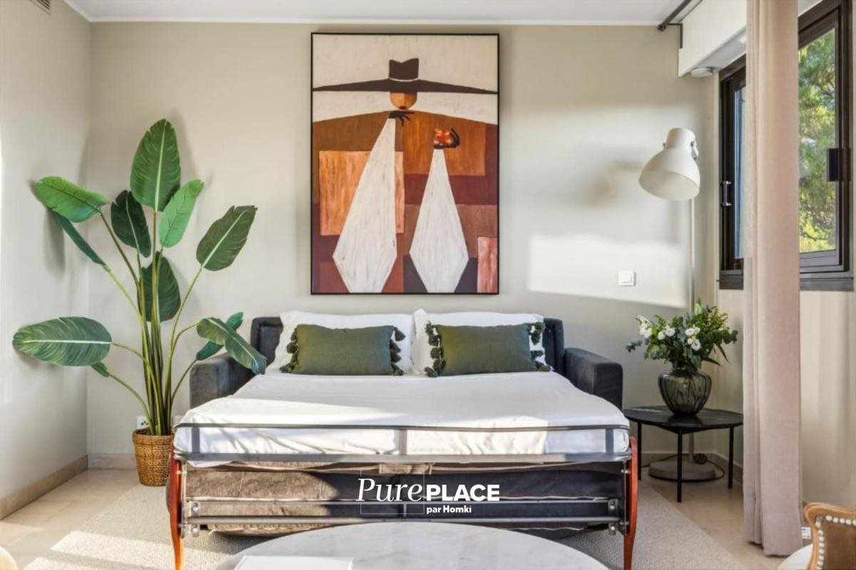 Appartement à vendre, 41m², Cannes