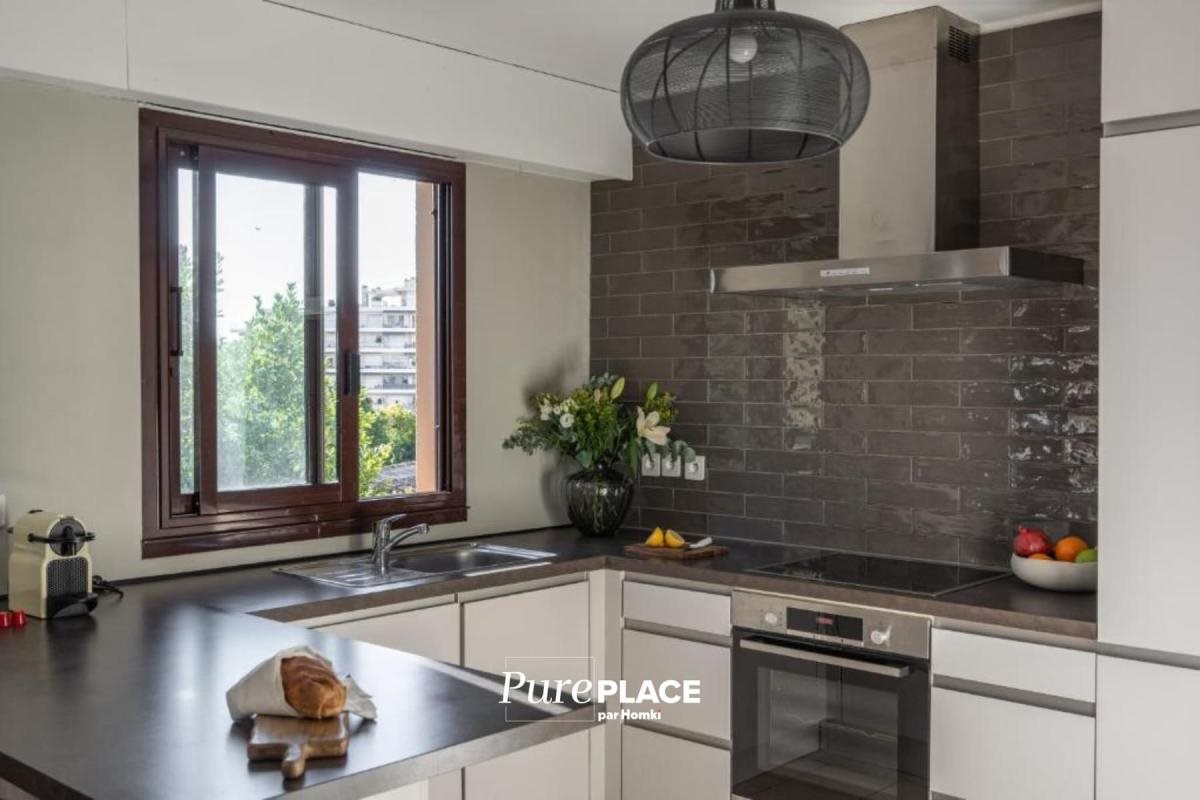 Appartement à vendre, 41m², Cannes