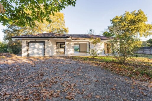 Maison 6 pièces 150 m² · à Saint-Geours-de-Maremne · 150 m² · 449 000 €