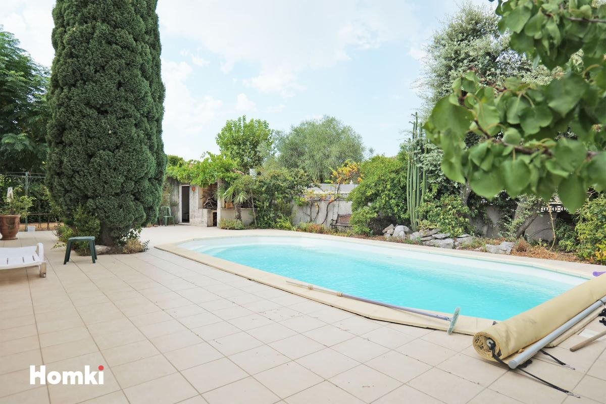 Maison à vendre, 118m², Vendargues