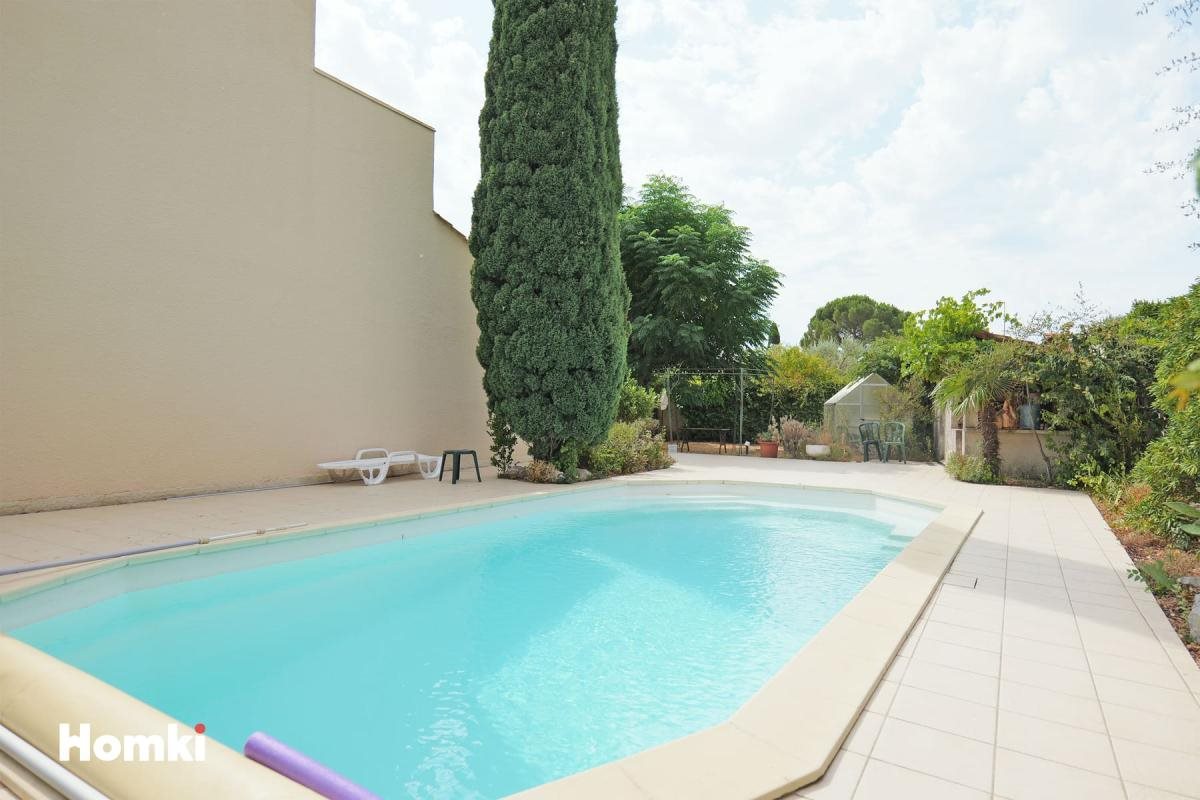 Maison à vendre, 118m², Vendargues