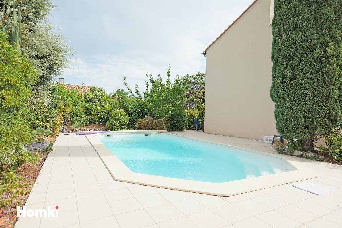 Maison à vendre, 118m², Vendargues