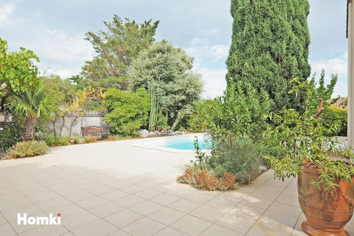 Maison à vendre, 118m², Vendargues