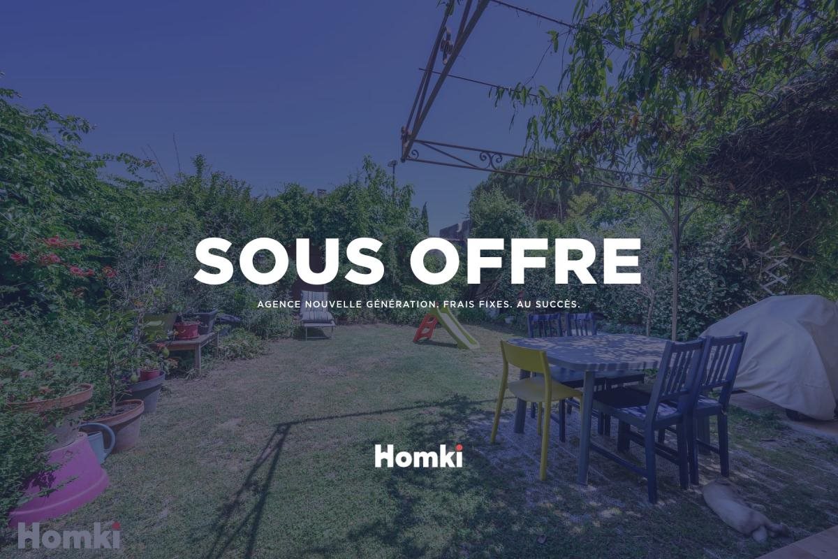 Maison à vendre, 105m², Avignon
