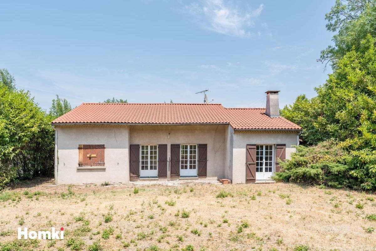 Maison à vendre, 130m², Ramonville-Saint-Agne