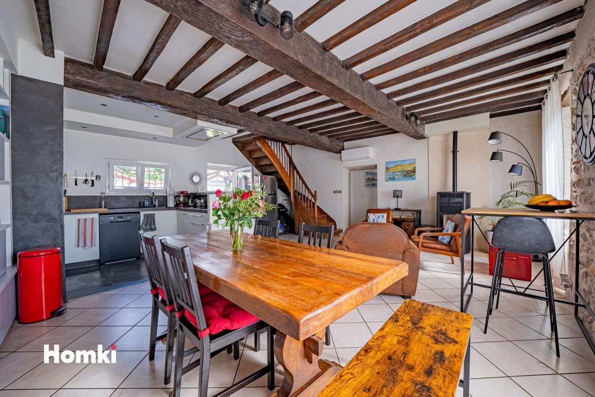 Maison à vendre, 176m², Blyes