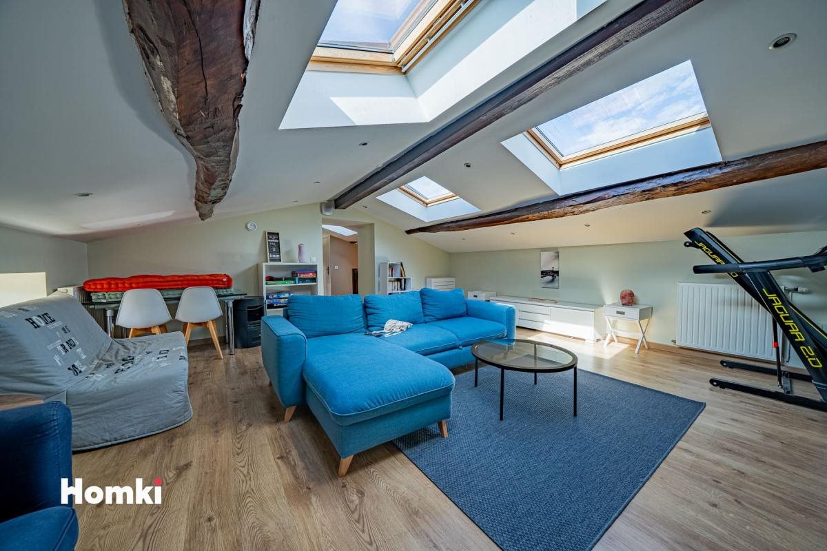 Maison à vendre, 176m², Blyes