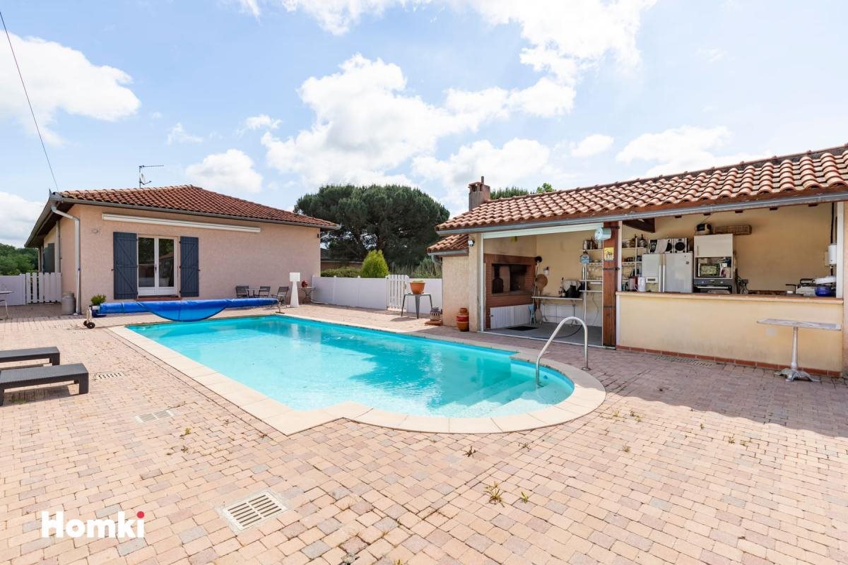 Maison à vendre, 211m², Bruguières