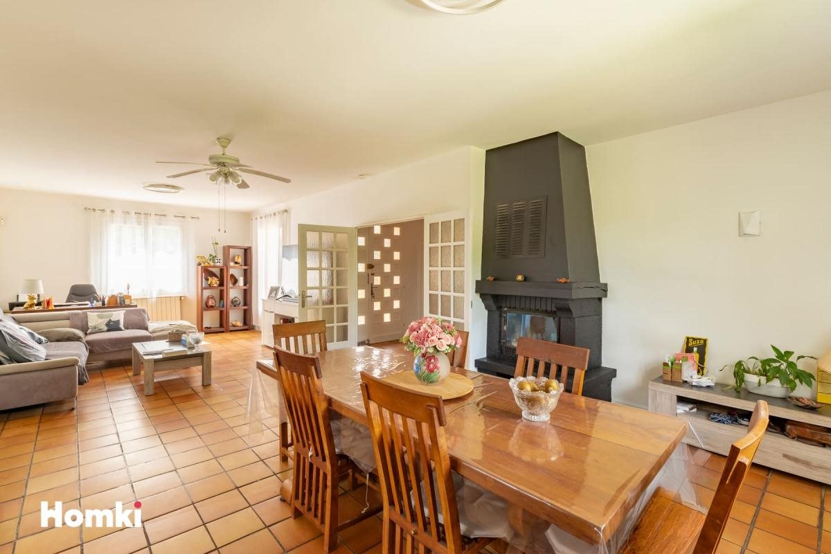 Maison à vendre, 211m², Bruguières