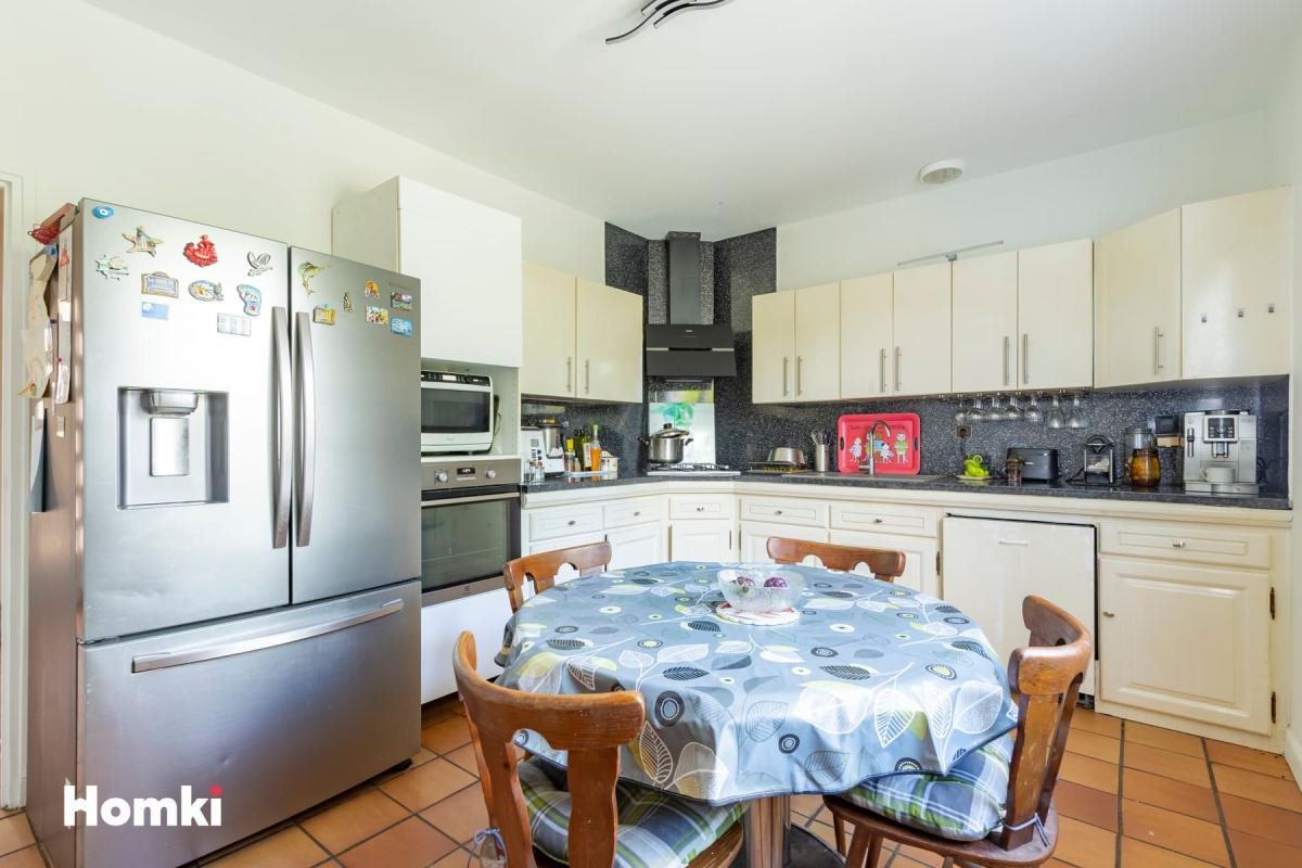 Maison à vendre, 211m², Bruguières
