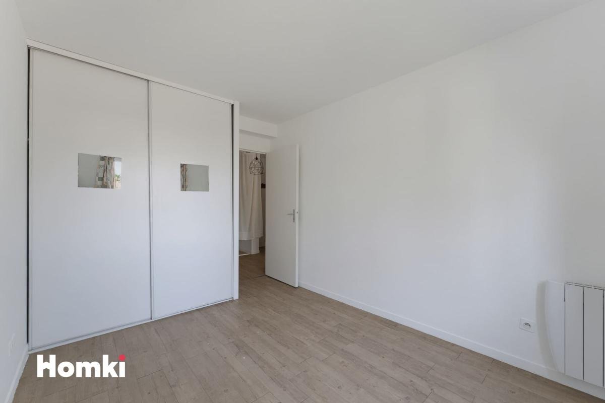 Appartement à vendre, 53m², Bordeaux