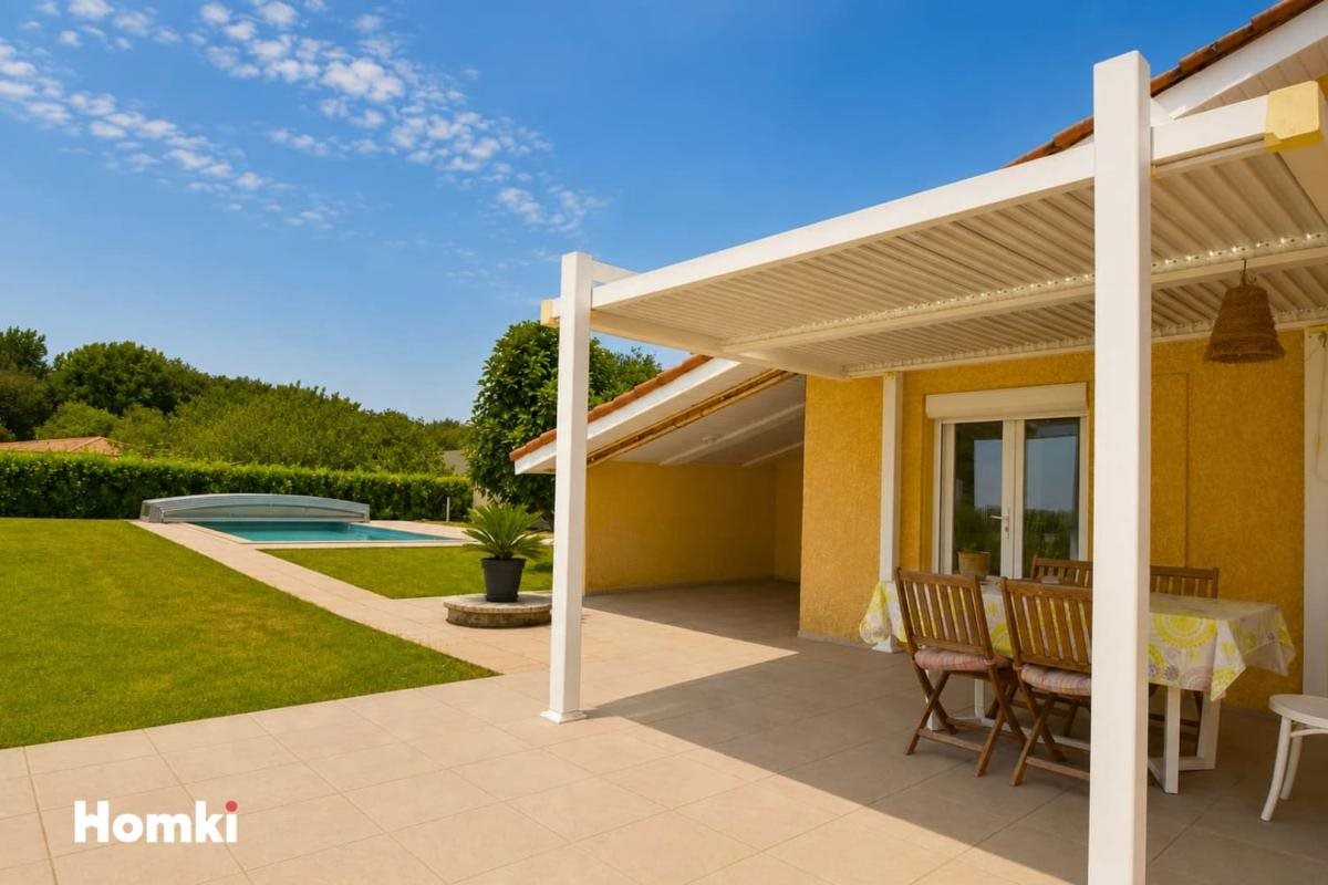 Maison à vendre, 156m², Montauban