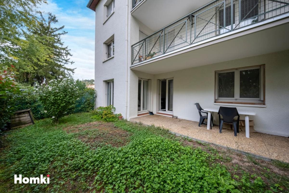 Appartement à vendre, 85m², Castanet-Tolosan