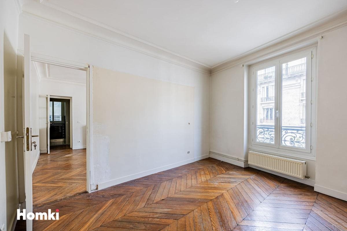 Appartement – Paris 10 - Vue 5