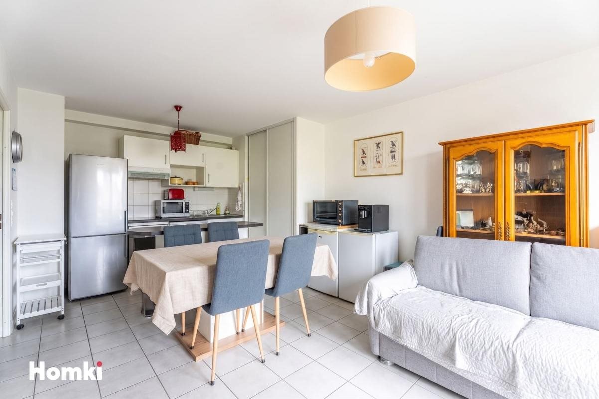 Appartement à vendre, 43m², Villenave-d'Ornon