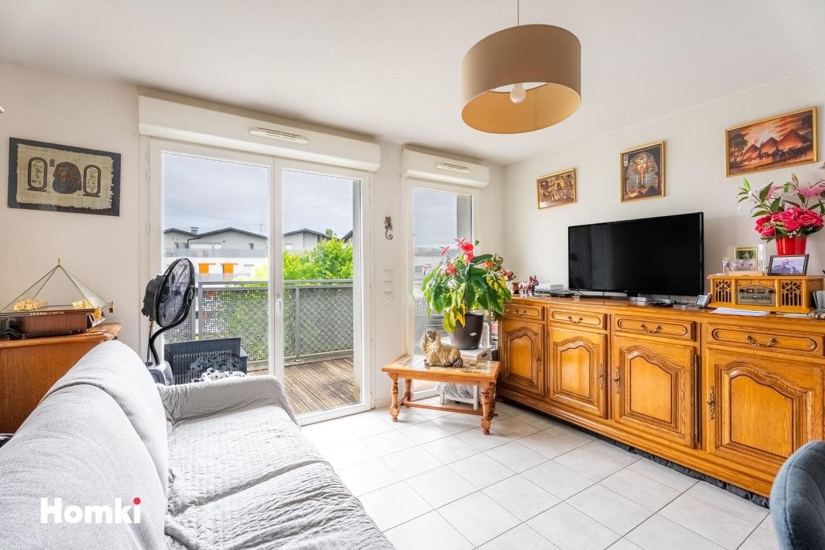 Appartement à vendre, 43m², Villenave-d'Ornon