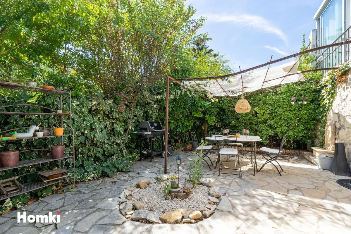 Maison à vendre, 107m², Villeneuve-lès-Avignon