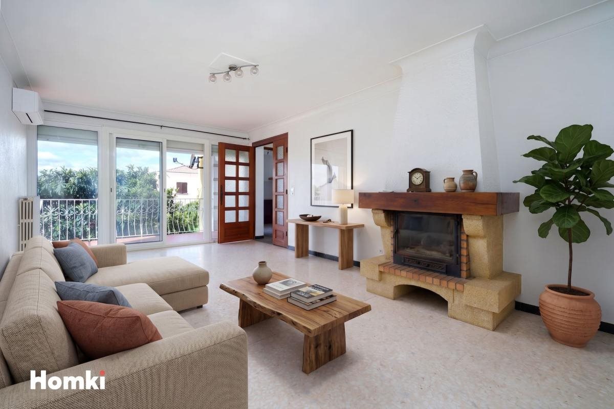 Maison à vendre, 165m², Frontignan