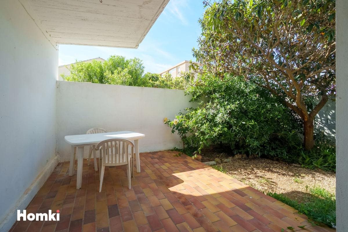 Maison à vendre, 165m², Frontignan
